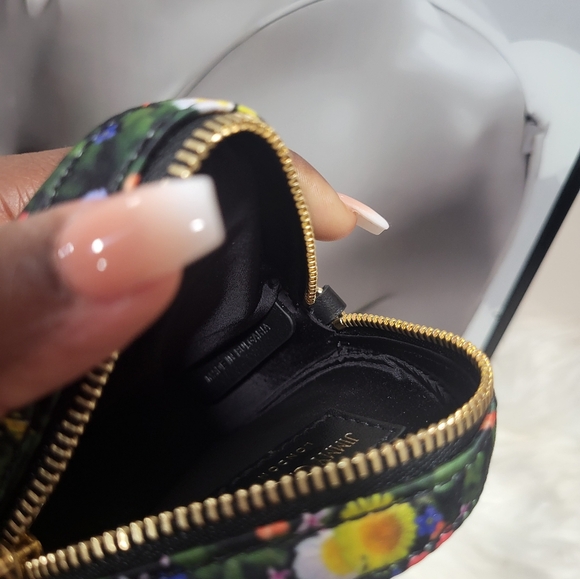 Jimmy Choo Coin Purse - Picture 5 of 5